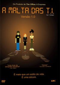 A Malta das T.I. - Versão 1.0