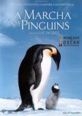 A Marcha dos Pinguins