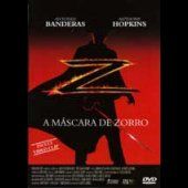 A Máscara de Zorro