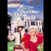 A Melhor Casa de Prazer do Texas