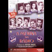 A Menina da Rádio