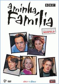A Minha Família - Série 1