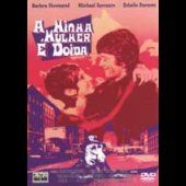 A Minha Mulher é Doida