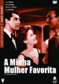 A Minha Mulher Favorita