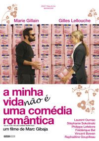 A Minha Vida Não é uma Comédia Romântica