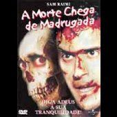 A Morte Chega de Madrugada