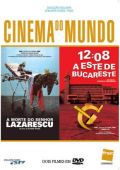 A Morte do Senhor Lazarescu + 12:08 A Este de Bucareste