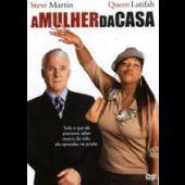 A Mulher da Casa