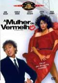A Mulher de Vermelho