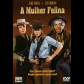 A Mulher Felina