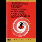 A Mulher Que Viveu Duas Vezes