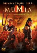 A Múmia - O Túmulo do Imperador Dragão