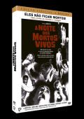 A Noite dos Mortos Vivos - Edição Especial