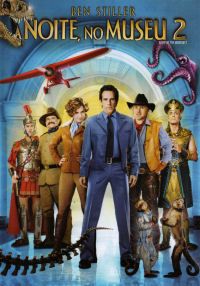 À Noite, no Museu 2