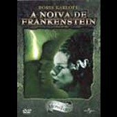 A Noiva de Frankenstein