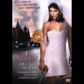 A Noiva que Veio do Frio