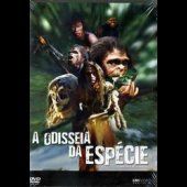 A Odisseia da Espécie