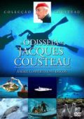 A Odisseia de Jacques Cousteau - A Série Completa