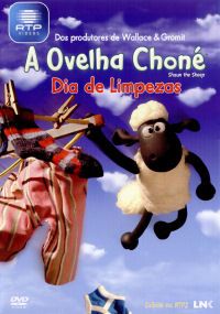 A Ovelha Choné - Dia de Limpezas