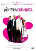 A Pantera Cor de Rosa