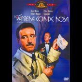 A Pantera Cor de Rosa