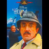 A Pantera Cor de Rosa