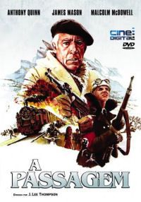 A Passagem