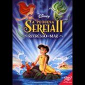 A Pequena Sereia 2 - Regresso ao Mar