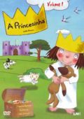 A Princesinha - Volume 1
