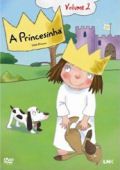 A Princesinha - Volume 2
