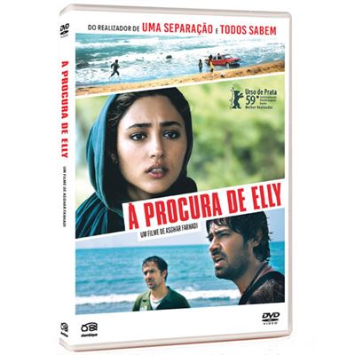 À Procura de Elly