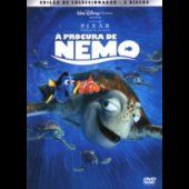 À Procura de Nemo - Edição Especial