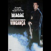 À Procura de Vingança