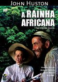 A Rainha Africana