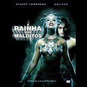 A Raínha dos Malditos