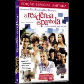 A Residência Espanhola - Edicação Especial