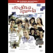 A Residência Espanhola - Versão de Aluguer