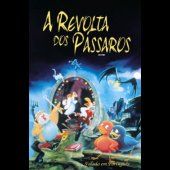 A Revolta dos Pássaros