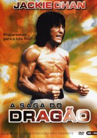 A Saga do Dragão