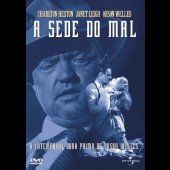 A Sede do Mal