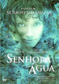 A Senhora da Água
