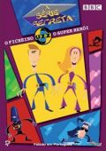 A Série Secreta - O Ficheiro UZZ - 3 - O Super Herói