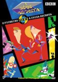 A Série Secreta - O Ficheiro UZZ - A Coisa Secreta