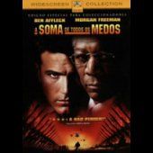 A Soma de Todos os Medos