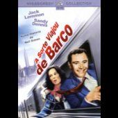 A Sorte Viajou de Barco