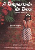 A Tempestade da Terra