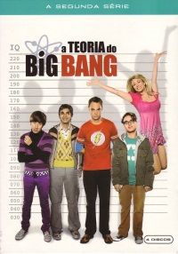 A Teoria do Big Bang - A Segunda Série