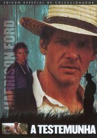 A Testemunha - Edição Especial de Coleccionador