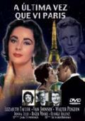 A Última Vez Que Vi Paris
