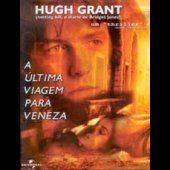 A Última Viagem para Veneza